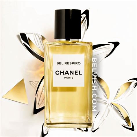 chanel bel respiro цена|Bel Respiro Eau de Parfum Chanel for w.